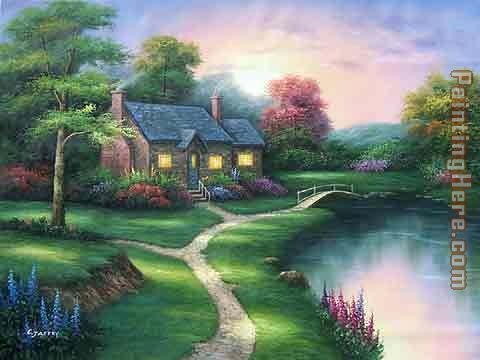 Unknown Artist gdn035